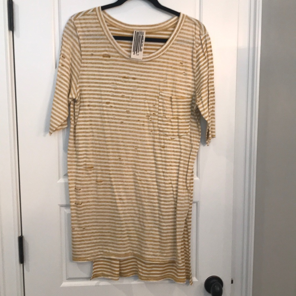 Free people top